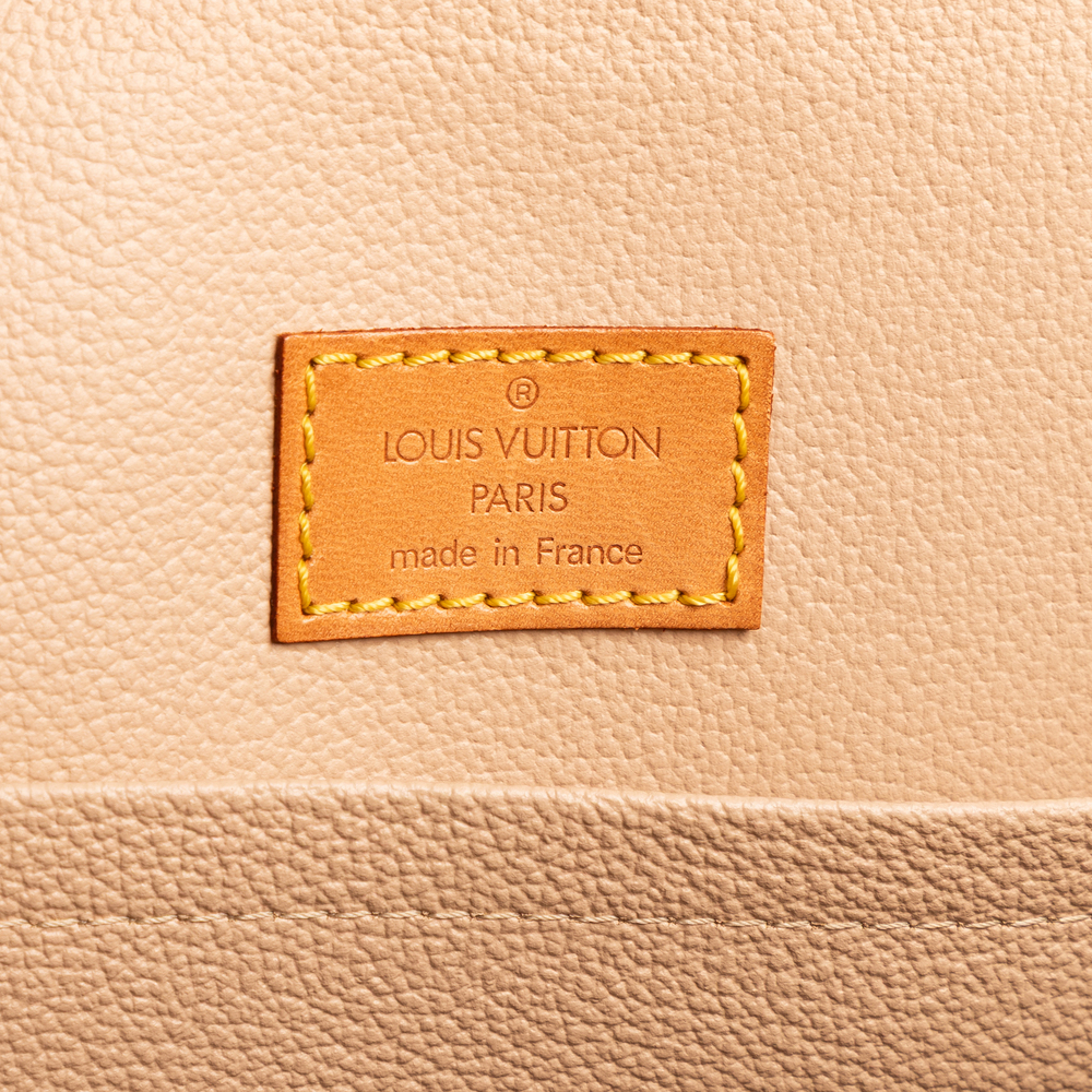 Louis Vuitton Sac Plat - Picture 10 of 11